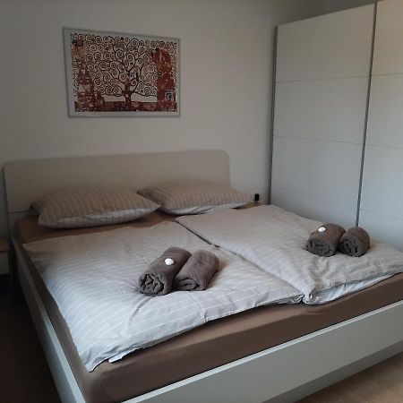 Apartment Sol, Izola, San Simon Eksteriør bilde