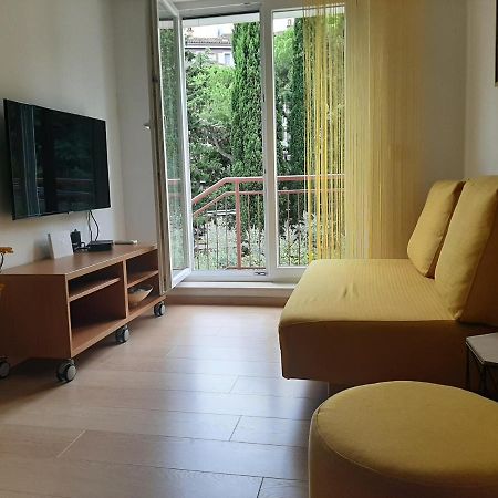 Apartment Sol, Izola, San Simon Eksteriør bilde