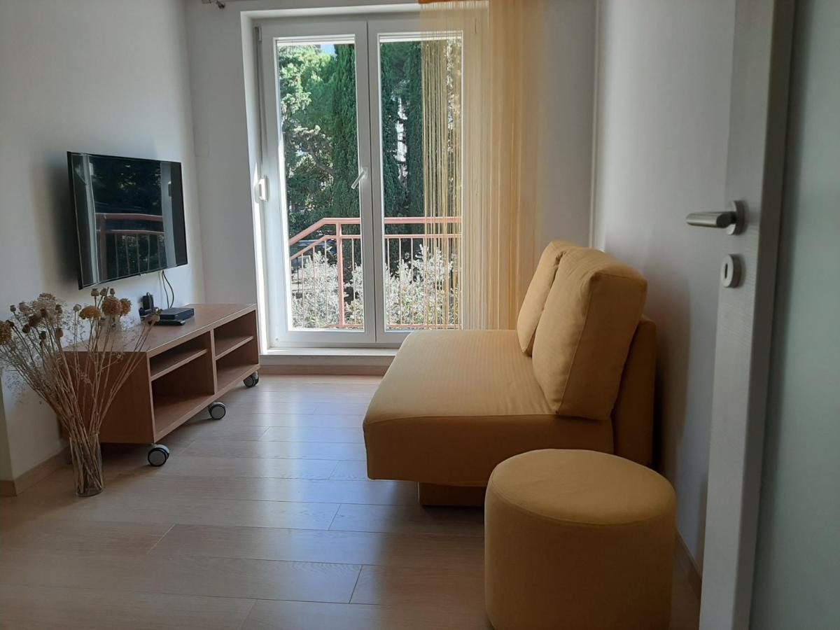 Apartment Sol, Izola, San Simon Eksteriør bilde