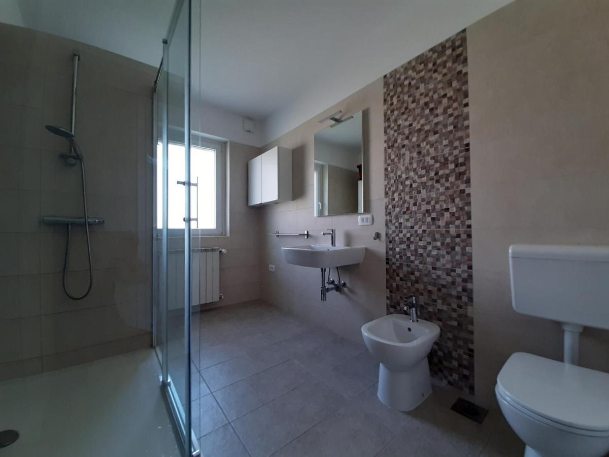 Apartment Sol, Izola, San Simon Eksteriør bilde