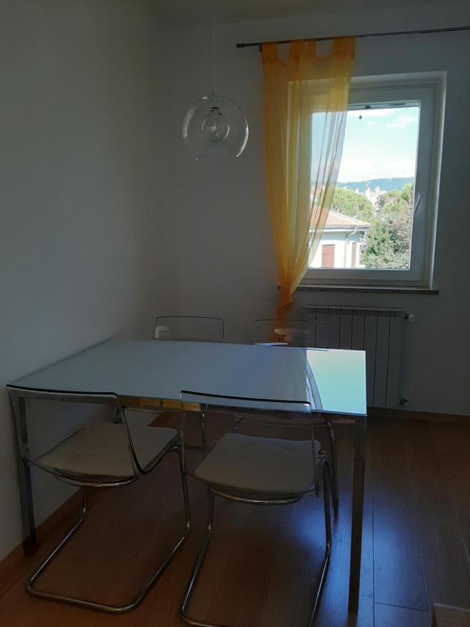 Apartment Sol, Izola, San Simon Eksteriør bilde