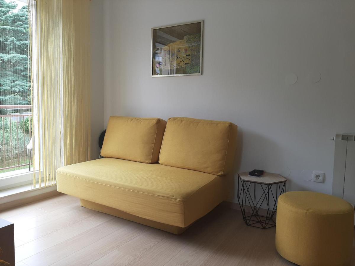 Apartment Sol, Izola, San Simon Eksteriør bilde