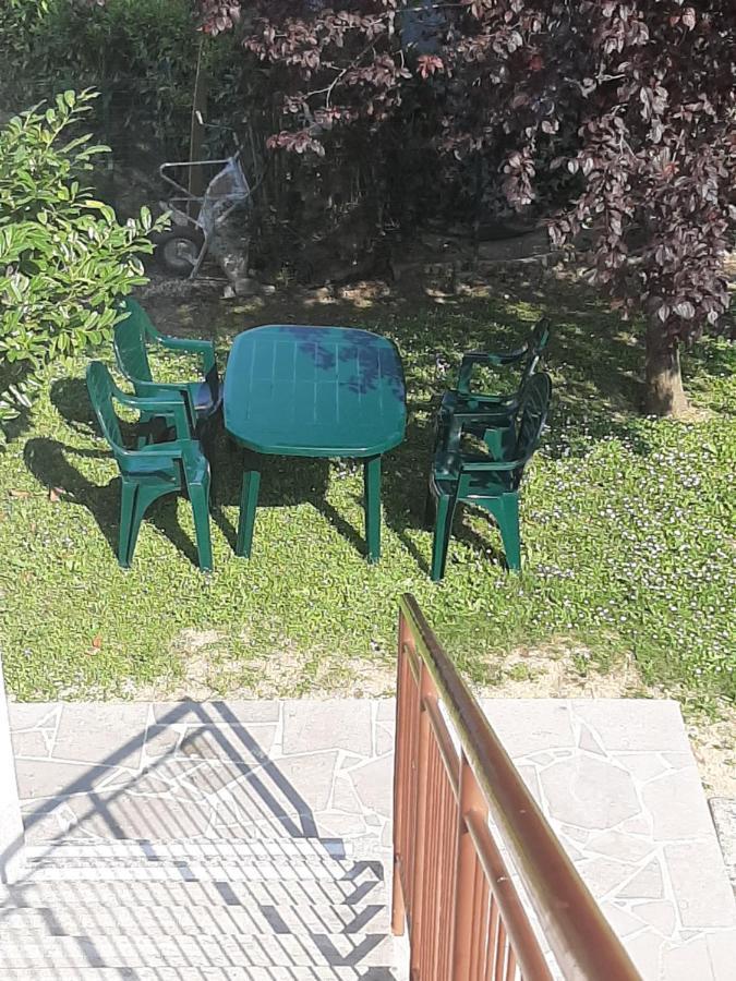 Apartment Sol, Izola, San Simon Eksteriør bilde