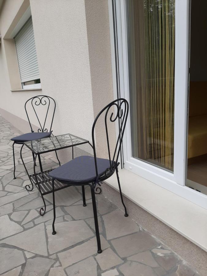 Apartment Sol, Izola, San Simon Eksteriør bilde
